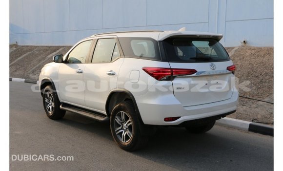 Buy Import Toyota Fortuner Black Car in Import - Dubai in Akmecet Buy Import Toyota Fortuner Black Car in Import - Dubai in Akmecet