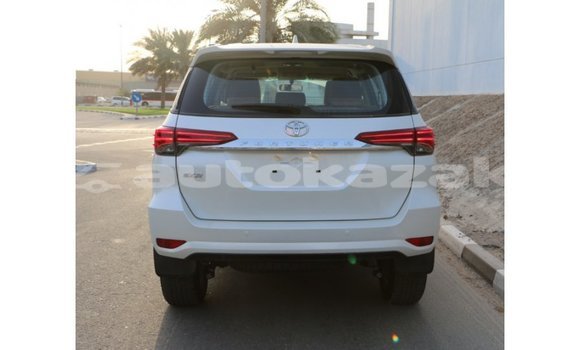 Buy Import Toyota Fortuner Black Car in Import - Dubai in Akmecet Buy Import Toyota Fortuner Black Car in Import - Dubai in Akmecet
