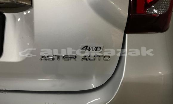 Buy Used Renault Duster Silver Car in Almati in Almati Buy Used Renault Duster Silver Car in Almati in Almati