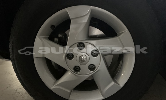 Buy Used Renault Duster Silver Car in Almati in Almati Buy Used Renault Duster Silver Car in Almati in Almati