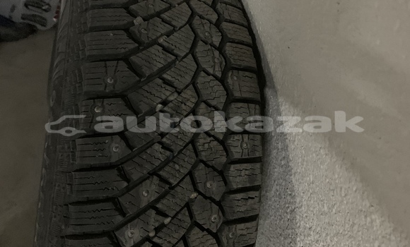 Buy Used Renault Duster Silver Car in Almati in Almati Buy Used Renault Duster Silver Car in Almati in Almati