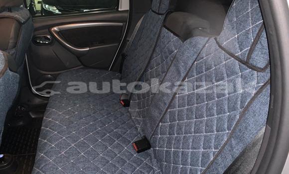 Buy Used Renault Duster Silver Car in Almati in Almati Buy Used Renault Duster Silver Car in Almati in Almati