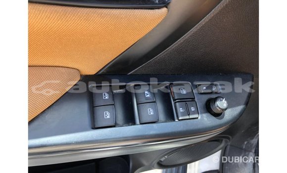 Buy Import Toyota Fortuner White Car in Import - Dubai in Akmecet Buy Import Toyota Fortuner White Car in Import - Dubai in Akmecet