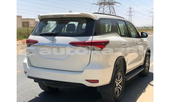 Buy Import Toyota Fortuner White Car in Import - Dubai in Akmecet Buy Import Toyota Fortuner White Car in Import - Dubai in Akmecet
