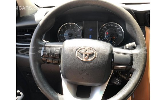 Buy Import Toyota Fortuner White Car in Import - Dubai in Akmecet Buy Import Toyota Fortuner White Car in Import - Dubai in Akmecet