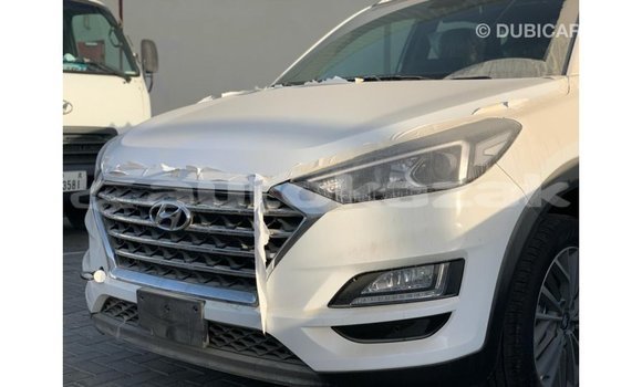 Buy Import Hyundai Tucson White Car in Import - Dubai in Akmecet Buy Import Hyundai Tucson White Car in Import - Dubai in Akmecet