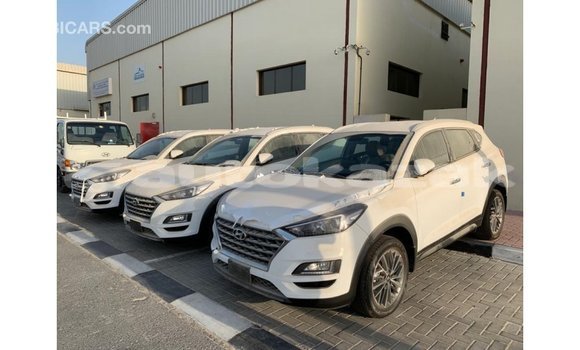 Buy Import Hyundai Tucson White Car in Import - Dubai in Akmecet Buy Import Hyundai Tucson White Car in Import - Dubai in Akmecet