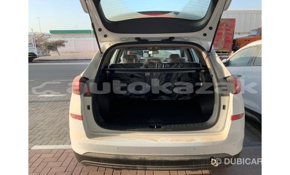Buy Import Hyundai Tucson White Car in Import - Dubai in Akmecet Buy Import Hyundai Tucson White Car in Import - Dubai in Akmecet
