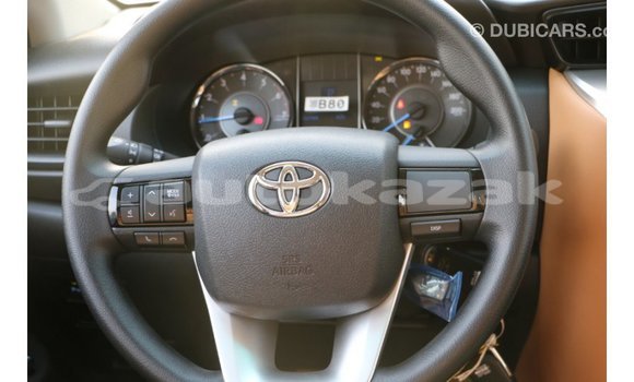 Buy Import Toyota Fortuner Black Car in Import - Dubai in Akmecet Buy Import Toyota Fortuner Black Car in Import - Dubai in Akmecet
