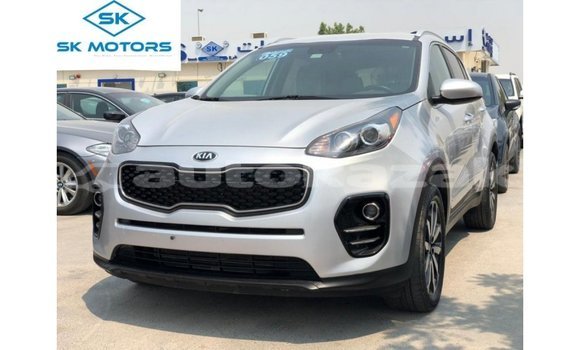 Buy Import Kia Sportage Other Car in Import - Dubai in Akmecet