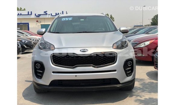 Buy Import Kia Sportage Other Car in Import - Dubai in Akmecet Buy Import Kia Sportage Other Car in Import - Dubai in Akmecet