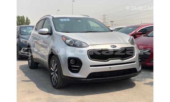Buy Import Kia Sportage Other Car in Import - Dubai in Akmecet Buy Import Kia Sportage Other Car in Import - Dubai in Akmecet