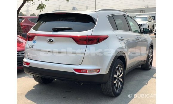 Buy Import Kia Sportage Other Car in Import - Dubai in Akmecet Buy Import Kia Sportage Other Car in Import - Dubai in Akmecet