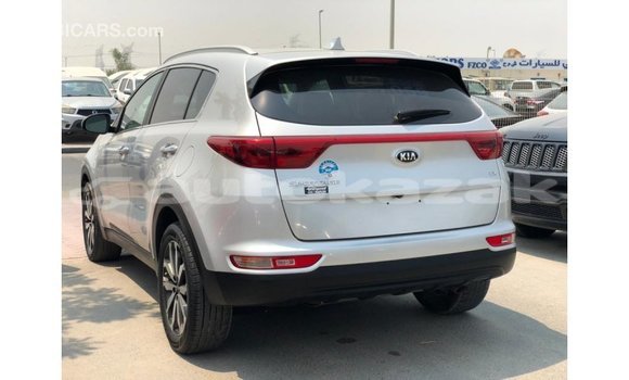 Buy Import Kia Sportage Other Car in Import - Dubai in Akmecet Buy Import Kia Sportage Other Car in Import - Dubai in Akmecet