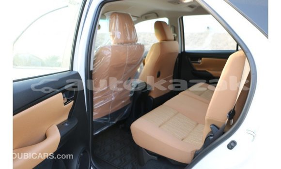 Buy Import Toyota Fortuner Black Car in Import - Dubai in Akmecet Buy Import Toyota Fortuner Black Car in Import - Dubai in Akmecet
