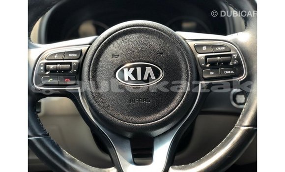 Buy Import Kia Sportage Other Car in Import - Dubai in Akmecet Buy Import Kia Sportage Other Car in Import - Dubai in Akmecet