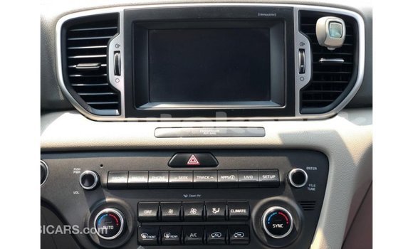 Buy Import Kia Sportage Other Car in Import - Dubai in Akmecet Buy Import Kia Sportage Other Car in Import - Dubai in Akmecet