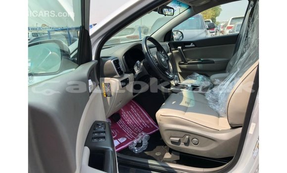 Buy Import Kia Sportage Other Car in Import - Dubai in Akmecet Buy Import Kia Sportage Other Car in Import - Dubai in Akmecet