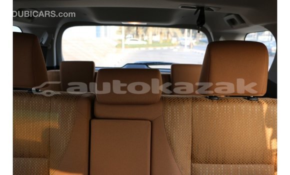 Buy Import Toyota Fortuner Black Car in Import - Dubai in Akmecet Buy Import Toyota Fortuner Black Car in Import - Dubai in Akmecet