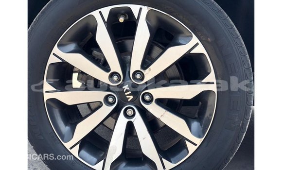 Buy Import Kia Sportage Other Car in Import - Dubai in Akmecet Buy Import Kia Sportage Other Car in Import - Dubai in Akmecet