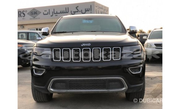 Buy Import Jeep Grand Cherokee Black Car in Import - Dubai in Akmecet Buy Import Jeep Grand Cherokee Black Car in Import - Dubai in Akmecet