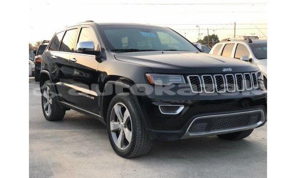 Buy Import Jeep Grand Cherokee Black Car in Import - Dubai in Akmecet Buy Import Jeep Grand Cherokee Black Car in Import - Dubai in Akmecet