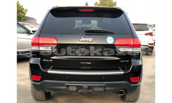 Buy Import Jeep Grand Cherokee Black Car in Import - Dubai in Akmecet Buy Import Jeep Grand Cherokee Black Car in Import - Dubai in Akmecet