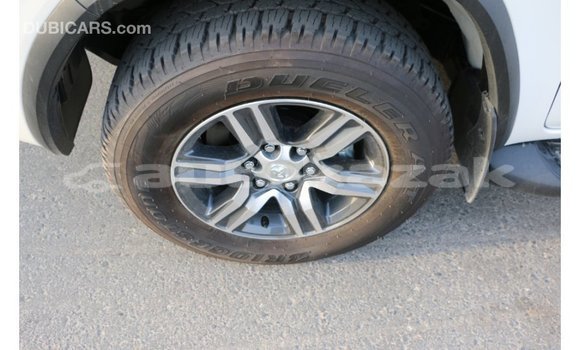 Buy Import Toyota Fortuner Black Car in Import - Dubai in Akmecet Buy Import Toyota Fortuner Black Car in Import - Dubai in Akmecet