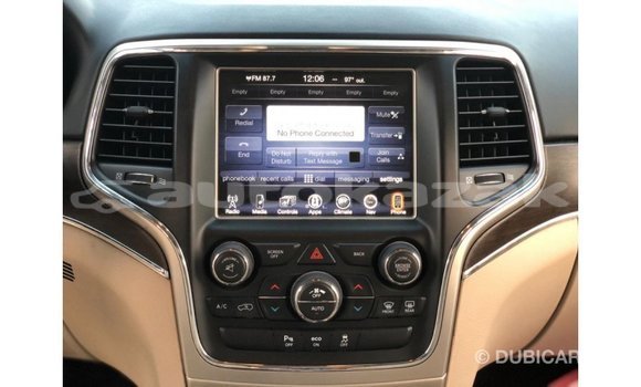 Buy Import Jeep Grand Cherokee Black Car in Import - Dubai in Akmecet Buy Import Jeep Grand Cherokee Black Car in Import - Dubai in Akmecet