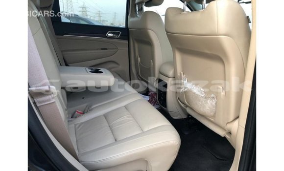 Buy Import Jeep Grand Cherokee Black Car in Import - Dubai in Akmecet Buy Import Jeep Grand Cherokee Black Car in Import - Dubai in Akmecet