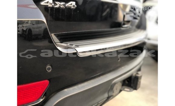 Buy Import Jeep Grand Cherokee Black Car in Import - Dubai in Akmecet Buy Import Jeep Grand Cherokee Black Car in Import - Dubai in Akmecet