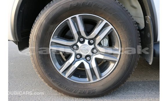 Buy Import Toyota Fortuner Black Car in Import - Dubai in Akmecet Buy Import Toyota Fortuner Black Car in Import - Dubai in Akmecet