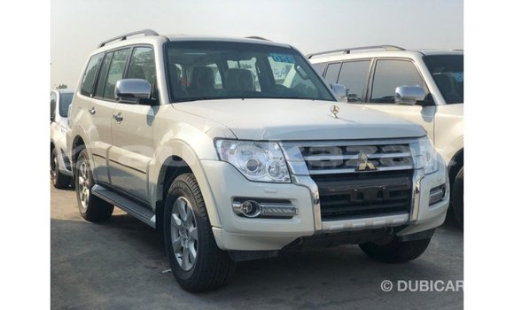 Buy Import Mitsubishi Pajero Black Car in Import - Dubai in Akmecet Buy Import Mitsubishi Pajero Black Car in Import - Dubai in Akmecet