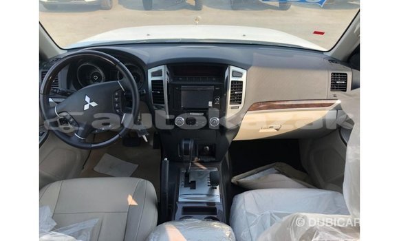 Buy Import Mitsubishi Pajero Black Car in Import - Dubai in Akmecet Buy Import Mitsubishi Pajero Black Car in Import - Dubai in Akmecet