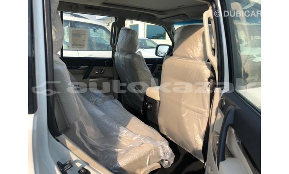 Buy Import Mitsubishi Pajero Black Car in Import - Dubai in Akmecet Buy Import Mitsubishi Pajero Black Car in Import - Dubai in Akmecet