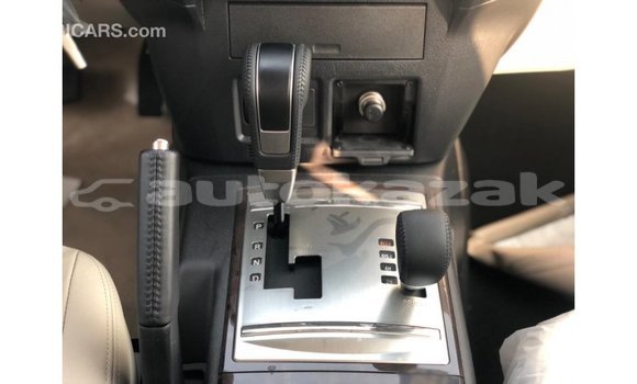 Buy Import Mitsubishi Pajero Black Car in Import - Dubai in Akmecet Buy Import Mitsubishi Pajero Black Car in Import - Dubai in Akmecet