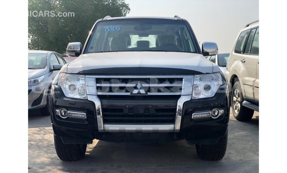 Buy Import Mitsubishi Pajero Black Car in Import - Dubai in Akmecet Buy Import Mitsubishi Pajero Black Car in Import - Dubai in Akmecet