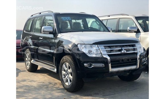 Buy Import Mitsubishi Pajero Black Car in Import - Dubai in Akmecet Buy Import Mitsubishi Pajero Black Car in Import - Dubai in Akmecet
