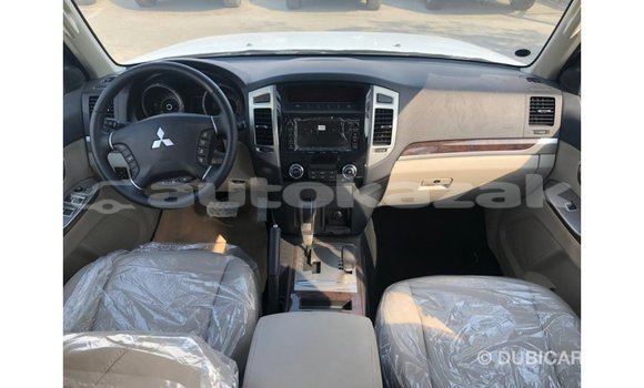 Buy Import Mitsubishi Pajero Black Car in Import - Dubai in Akmecet Buy Import Mitsubishi Pajero Black Car in Import - Dubai in Akmecet