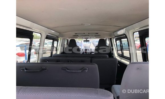 Buy Import Toyota Hiace White Car in Import - Dubai in Akmecet Buy Import Toyota Hiace White Car in Import - Dubai in Akmecet