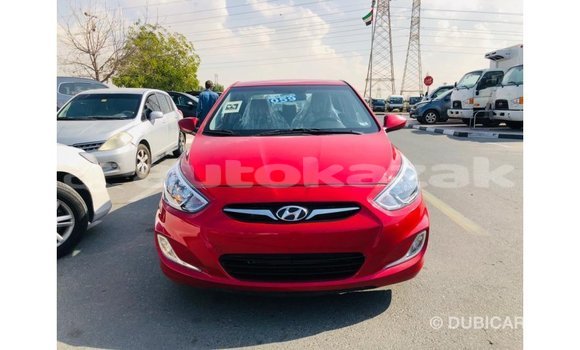 Buy Import Hyundai Accent Red Car in Import - Dubai in Akmecet Buy Import Hyundai Accent Red Car in Import - Dubai in Akmecet