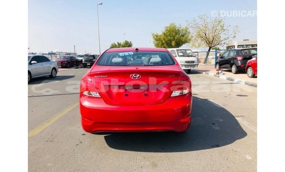 Buy Import Hyundai Accent Red Car in Import - Dubai in Akmecet Buy Import Hyundai Accent Red Car in Import - Dubai in Akmecet