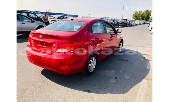 Buy Import Hyundai Accent Red Car in Import - Dubai in Akmecet Buy Import Hyundai Accent Red Car in Import - Dubai in Akmecet