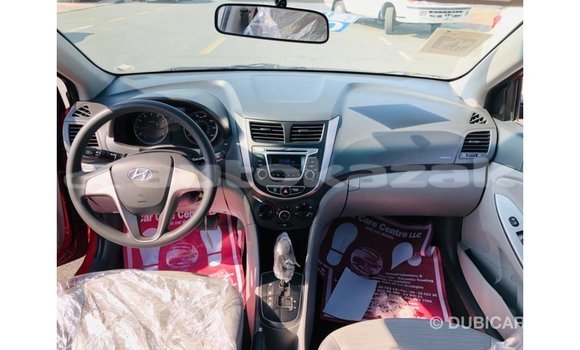 Buy Import Hyundai Accent Red Car in Import - Dubai in Akmecet Buy Import Hyundai Accent Red Car in Import - Dubai in Akmecet