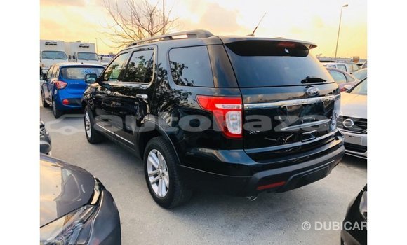 Buy Import Ford Explorer Blue Car in Import - Dubai in Akmecet Buy Import Ford Explorer Blue Car in Import - Dubai in Akmecet