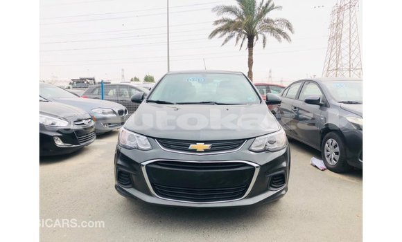 Buy Import Chevrolet Sonic Other Car in Import - Dubai in Akmecet Buy Import Chevrolet Sonic Other Car in Import - Dubai in Akmecet
