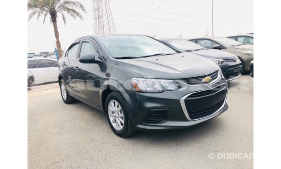 Buy Import Chevrolet Sonic Other Car in Import - Dubai in Akmecet Buy Import Chevrolet Sonic Other Car in Import - Dubai in Akmecet