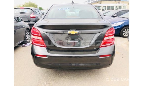 Buy Import Chevrolet Sonic Other Car in Import - Dubai in Akmecet Buy Import Chevrolet Sonic Other Car in Import - Dubai in Akmecet