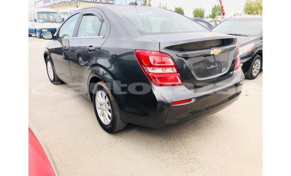 Buy Import Chevrolet Sonic Other Car in Import - Dubai in Akmecet Buy Import Chevrolet Sonic Other Car in Import - Dubai in Akmecet