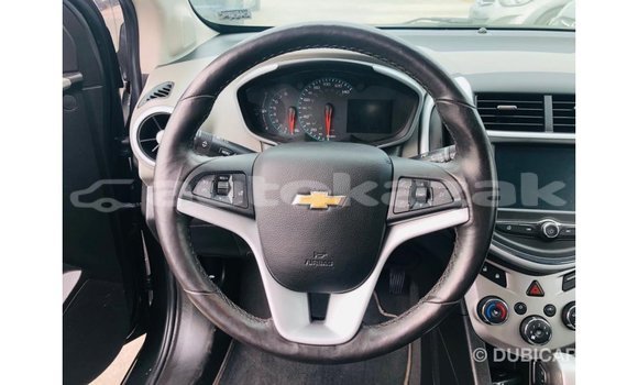Buy Import Chevrolet Sonic Other Car in Import - Dubai in Akmecet Buy Import Chevrolet Sonic Other Car in Import - Dubai in Akmecet
